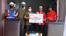 Bakti Untuk Negeri : #SharpPeduliCianjur