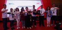 IFG Angkat Power to Inclusion dalam Peringatan Hari Disabilitas Internasional