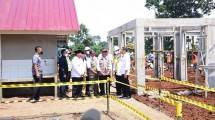 Kunjungan Presiden Jokowi ke Cianjur