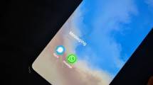Ilustrasi WhatsApp 