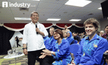 Perkuat Sinyal Jaringan, XL Bakal Bangun 10.200 BTS di Luar Jawa pada 2018