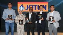 Jotun Persembahkan Majestic Sense dan Tren Warna 2023