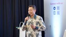 Lionel Yeo, Chief Executive Officer, Southeast Asia, STT GDC