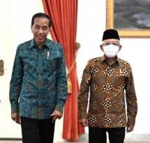 Pemerintah Proyeksikan Perekonomian Nasional 2023 Tumbuh 5,3 Persen