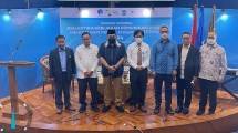 Seminar Nasional Dialektika Komunikasi Publik Hadapi Pemilu 2024