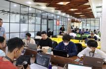 ICS Compute, AWS Partner Network Lokal Pertama Peraih Kompetensi DevOps