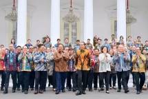 Pertumbuhan Ekonomi Indonesia 5,3% Tahun Depan Bakal Ditopang Investasi