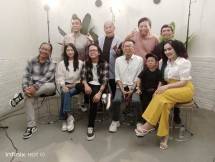 TApro Musik, Trustlink, Paski Gelar Acara Charity Peduli Bencana Cianjur