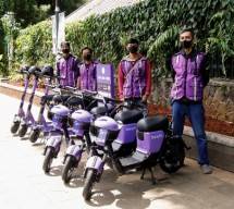 BEAM Rapid Response Rangers