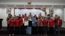 UTA 45 Jakarta Deklarasikan Komitmen sebagai Kampus Inklusif dan Ramah Disabilitas
