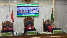 PN Depok Nyatakan Gugatan Warga Terhadap Lahan UIII Tidak Diterima