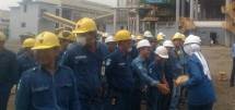 IHSG Berakhir Perkasa, Saham PT Krakatau Steel Tbk Naik 10,34 Persen