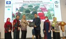 Universitas BSI Jadi Role Model Program Ruang Belajar Pajak