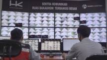 Sambut Nataru, PT Hutama Karya (Persero) Tingkatkan Kemananan di Jalan Tol