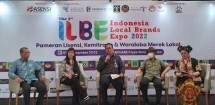 Asosiasi Lisensi Indonesia (ASENSI) Kembali Gelar The 3rd Indonesia Local Brand