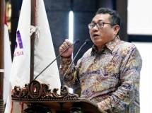 Ketua Umum SMSI Firdaus