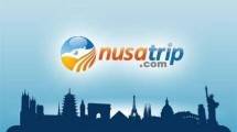 Ekspansi Jaringan, NusaTrip Tambah Penawaran Rute dan Maskapai Lewat Kerja Sama dengan Maskapai Rendah Biaya 