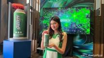 Pertamina Spreeze