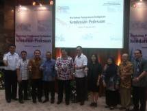 Menteri Airlangga: Lima Perusahaan Sudah Siap Produksi Kendaraan Pedesaan (Foto Ridwan)