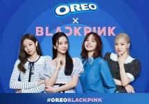 Kolaborasi OREO X BLACKPINK, Indonesia Jadi Negara Pertama