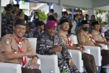 Dankormar Mayor Jenderal (Mayjen) TNI (Mar) Widodo Dwi Purwanto 