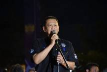 Ketum IMI bambang Soesatyo