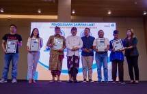 Kembangkan Destinasi Wisata Berkelanjutan Di Bali, YYADU! Terus Gerakkan Program Penanganan Sampah