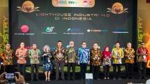 INDI 4.0 Award Bukti Sektor Manufaktur Nasional Bertransformasi Digital