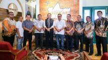 Ketum IMI Dukung Pembangunan Sirkuit Balap serta Museum Otomotif 