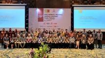 Gelaran Wolrd Ceramic Tiles Forum (WCTF) ke-29