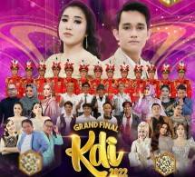 Grand Final KDI 2022 Malam ini, Astra Dan Nilam Bersaing Berikan Penampilan Terbaik