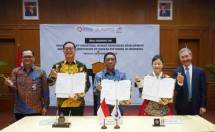 Kemenperin dan Korea Selatan Kerja Sama dalam Pengembangan SDM Industri
