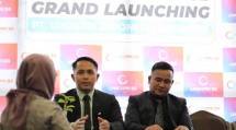 LinkExpress hadir dengan tagline 'Satu Kota Satu Harga'.
