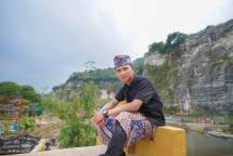 Yusuf Cak Culay, Sukses di Tik Tok Digaet Nagaswara Music 