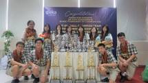 Keren! Harumkan Nama Indonesia, Pelajar IPEKA Integrated Christian School Raih Juara Pertama di World Scholar&rsquo;s Cup 2022