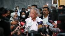 Sambut Nataru 2022/2023, Tol Sepanjang 2.578 Km dan Jalan Nasional 46.690 Km Sudah Beroperasi