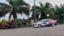 Kejurnas Sprint Rally & Kejurda Slalom