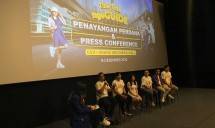 Berharap Film-Induced Tourism, Disparekraf DKI Luncurkan Web Series "Tiba-Tiba NgeGUIDE"