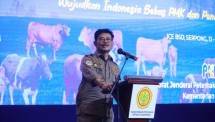 Mentan SYL bicara PMK