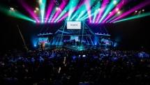 Langit Musik Sukses Dukung Pagelaran Indonesian Music Awards 2022