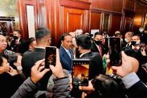 Presiden Jokowi Dijadwalkan Hadiri KTT ASEAN-Uni Eropa dan Sejumlah Pertemuan