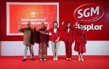 Tunjuk Tangan untuk Generasi Maju Indonesia&rsquo;