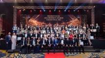 Sejumlah Pengembang Ternama di Asia Raih Penghargaan PropertyGuru Asia Property Awards