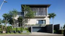 Cluster Toba Lake Villas