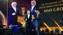 MMS Group Indonesia Raih Penghargaan di Ajang CNBC Indonesia Awards 2022
