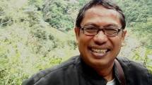 Yono Hartono Wakil Ketua Umum SMSI