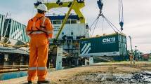 PT Cipta Krida Bahari (CKB Group)