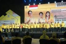 Capres Harus Kedepankan Politik Gagasan Menuju Pilpres 2024