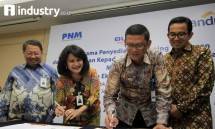 PNM Salurkan Rp3,35 Triliun Berdayakan Perempuan Prasejahtera