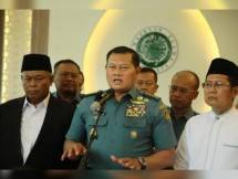 KASAL Laksamana TNI Yudo Margono